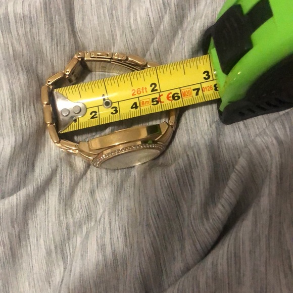 Michael Kors Gold Watch - Picture 7 of 7